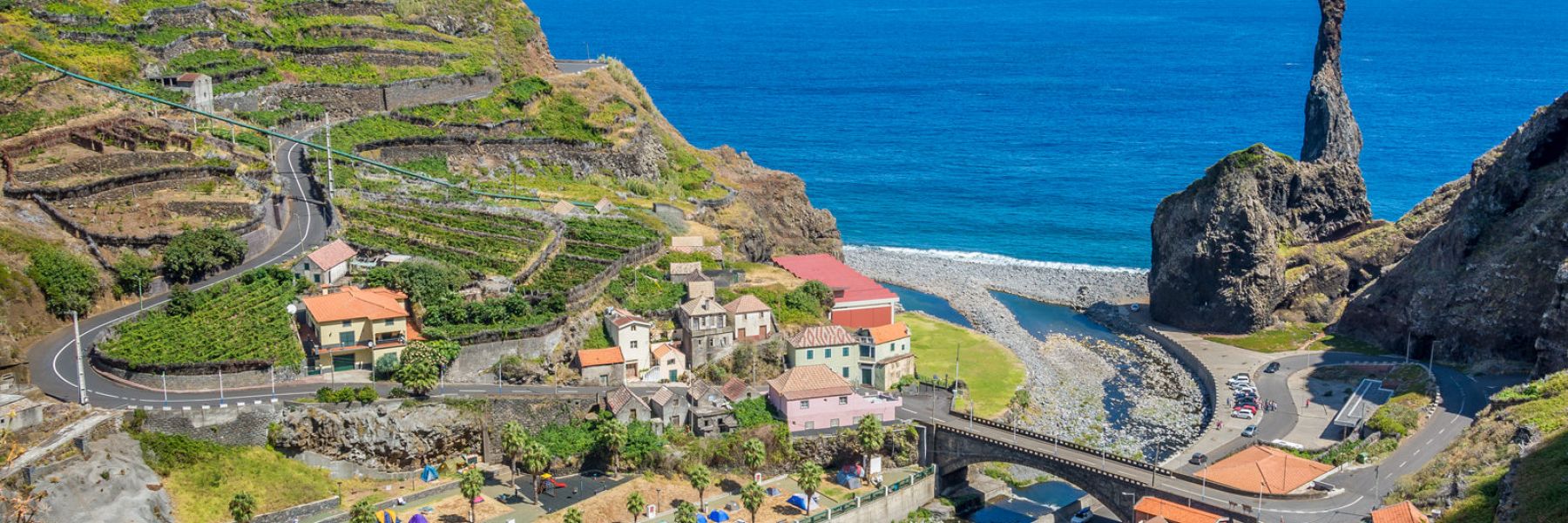 Madeira Rent a car